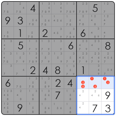 sudoku offline game